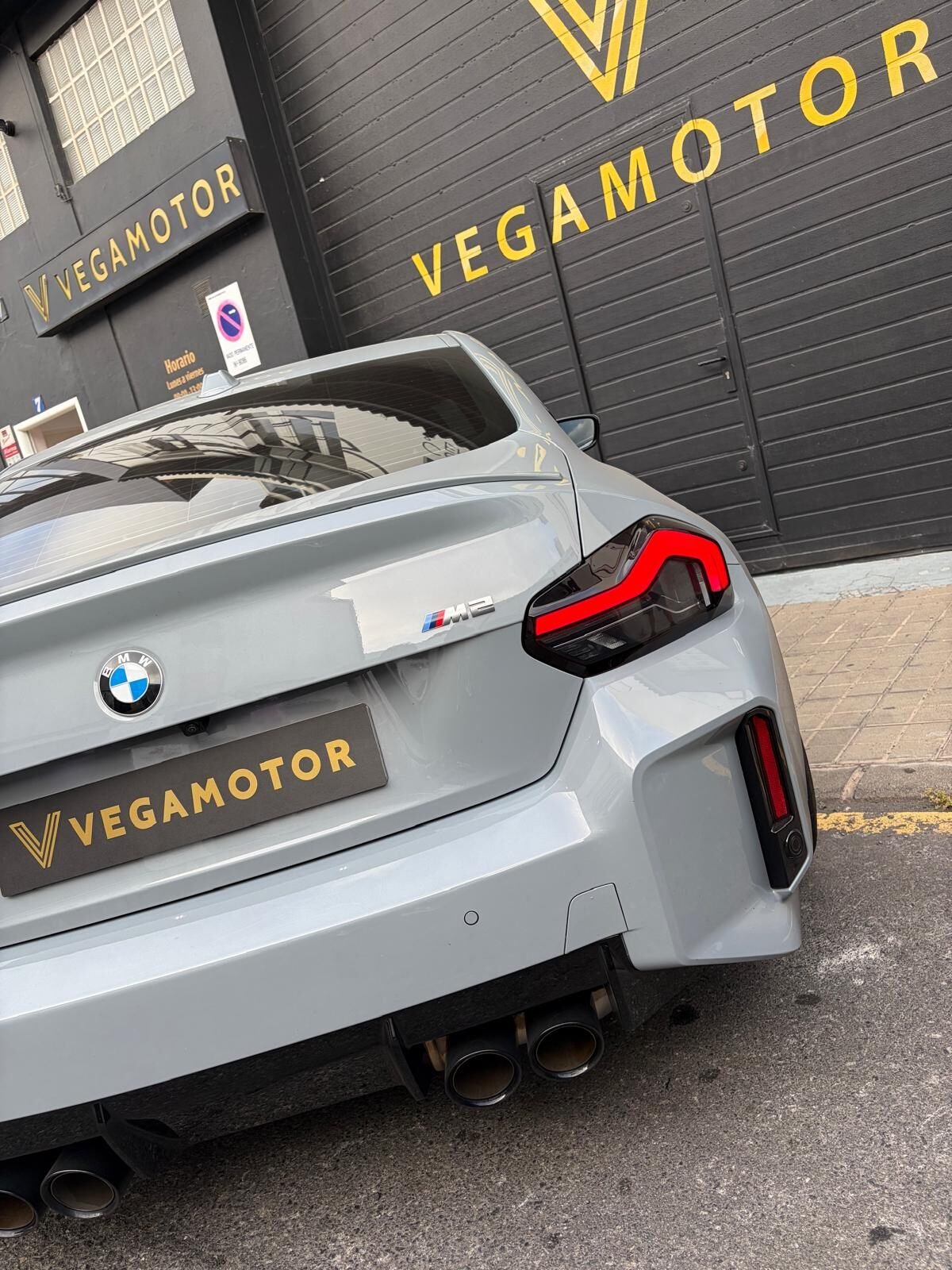 BMW M2