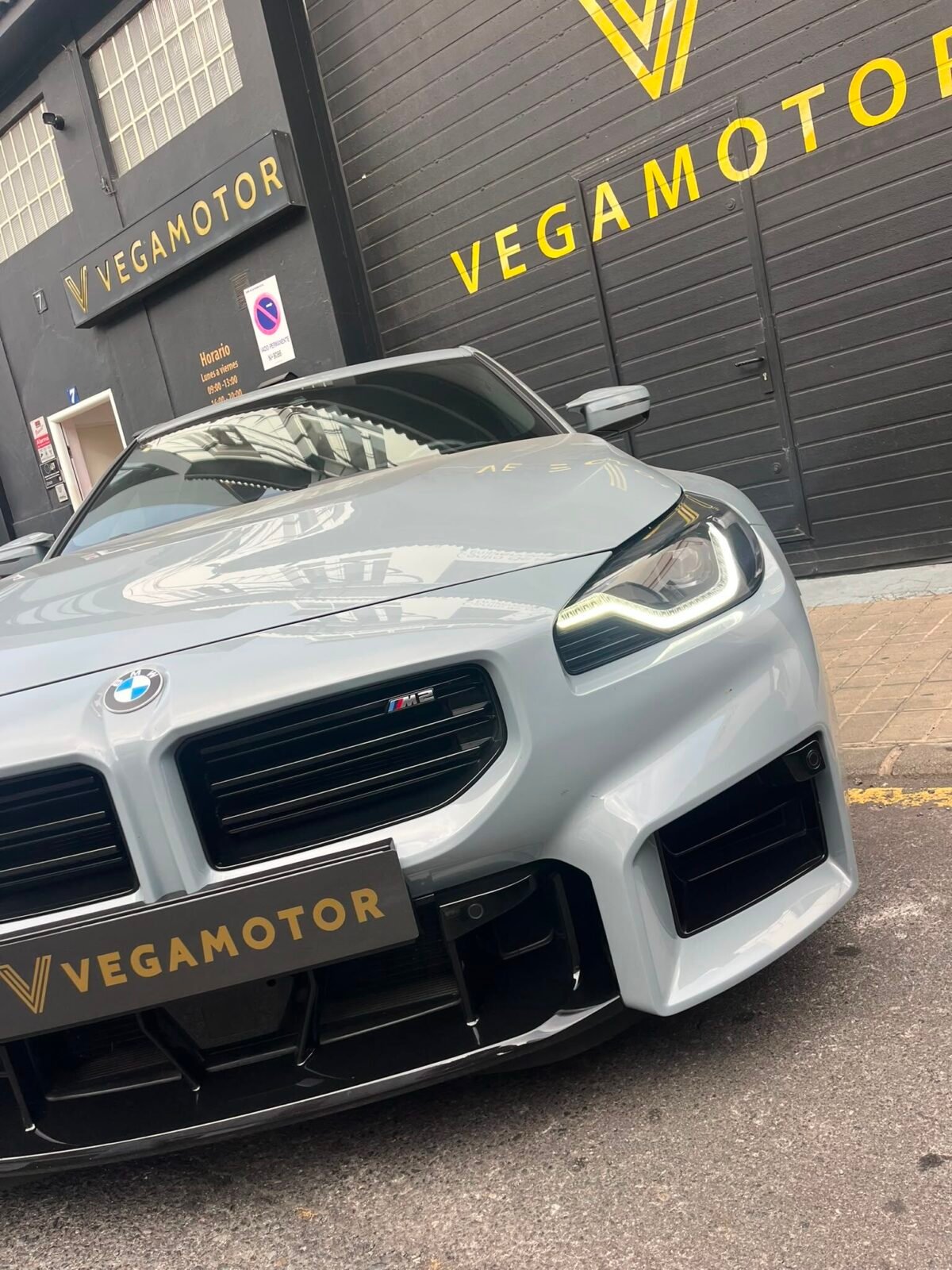BMW M2