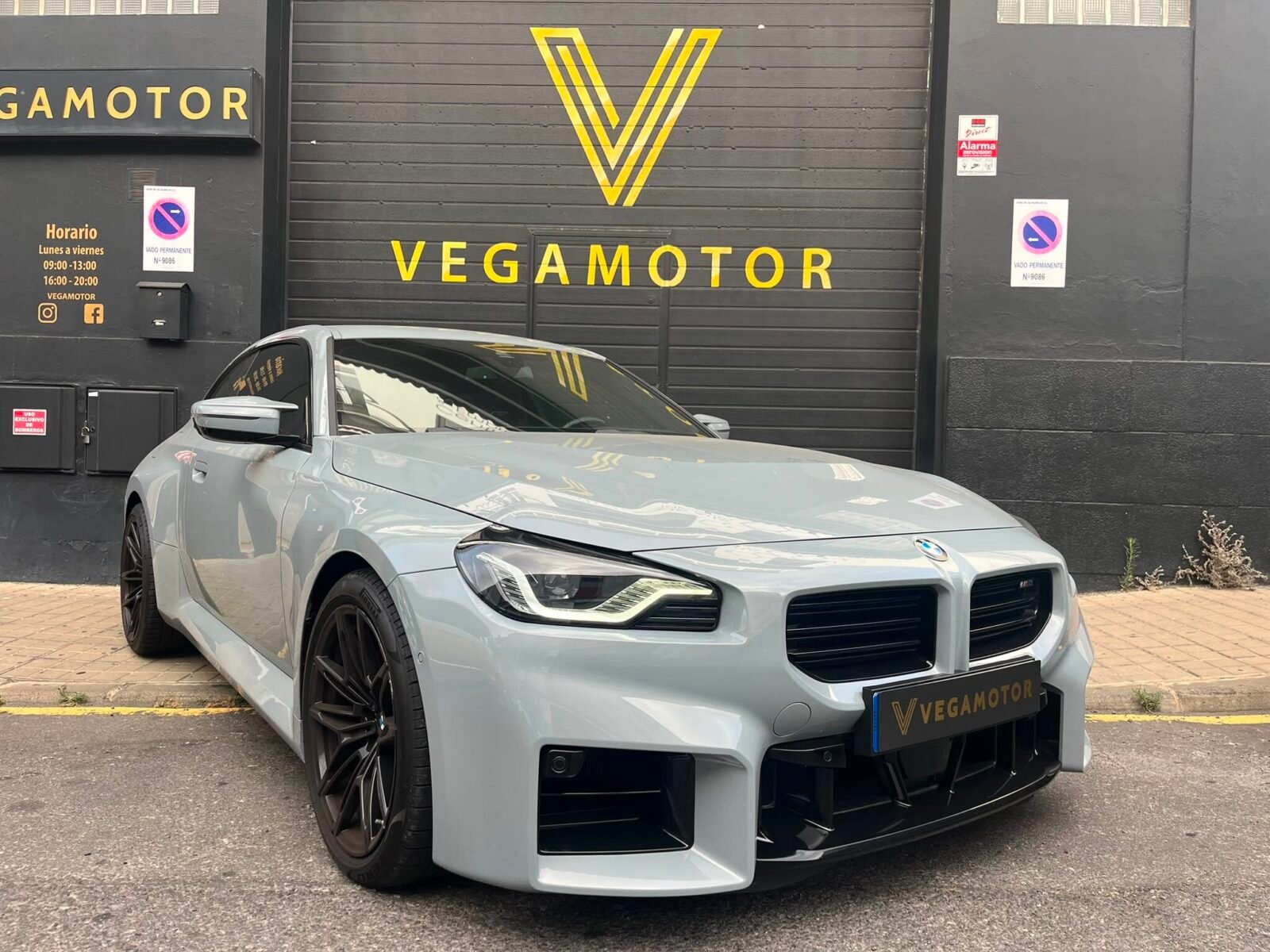 BMW M2