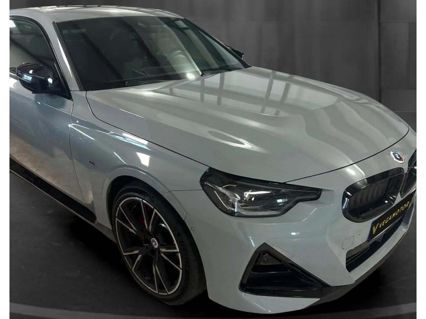 BMW M240I XDRIVE