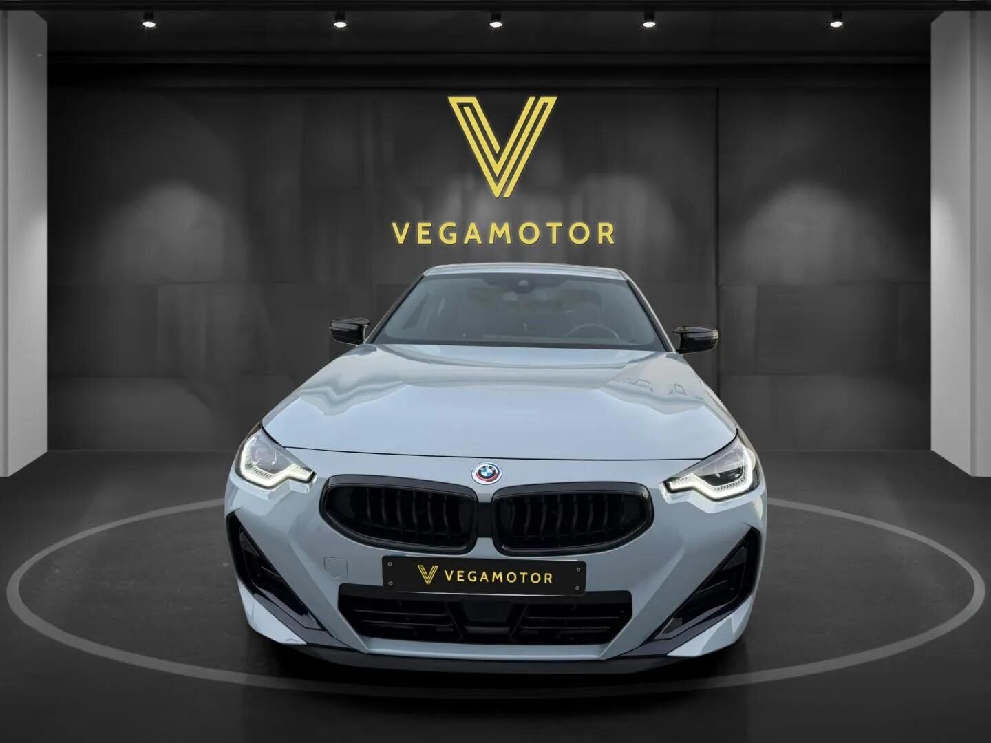 BMW M240I XDRIVE