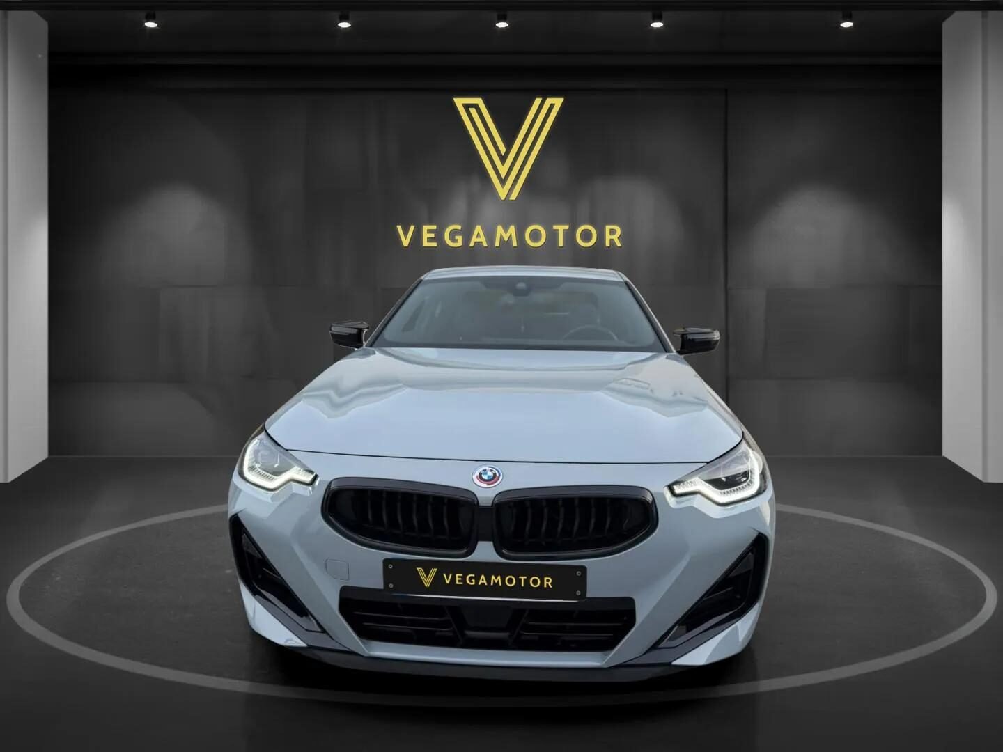 BMW M240I XDRIVE