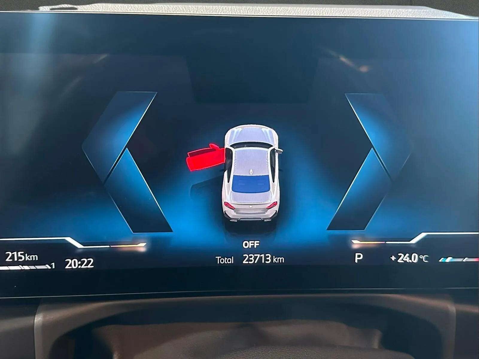 BMW M240I XDRIVE
