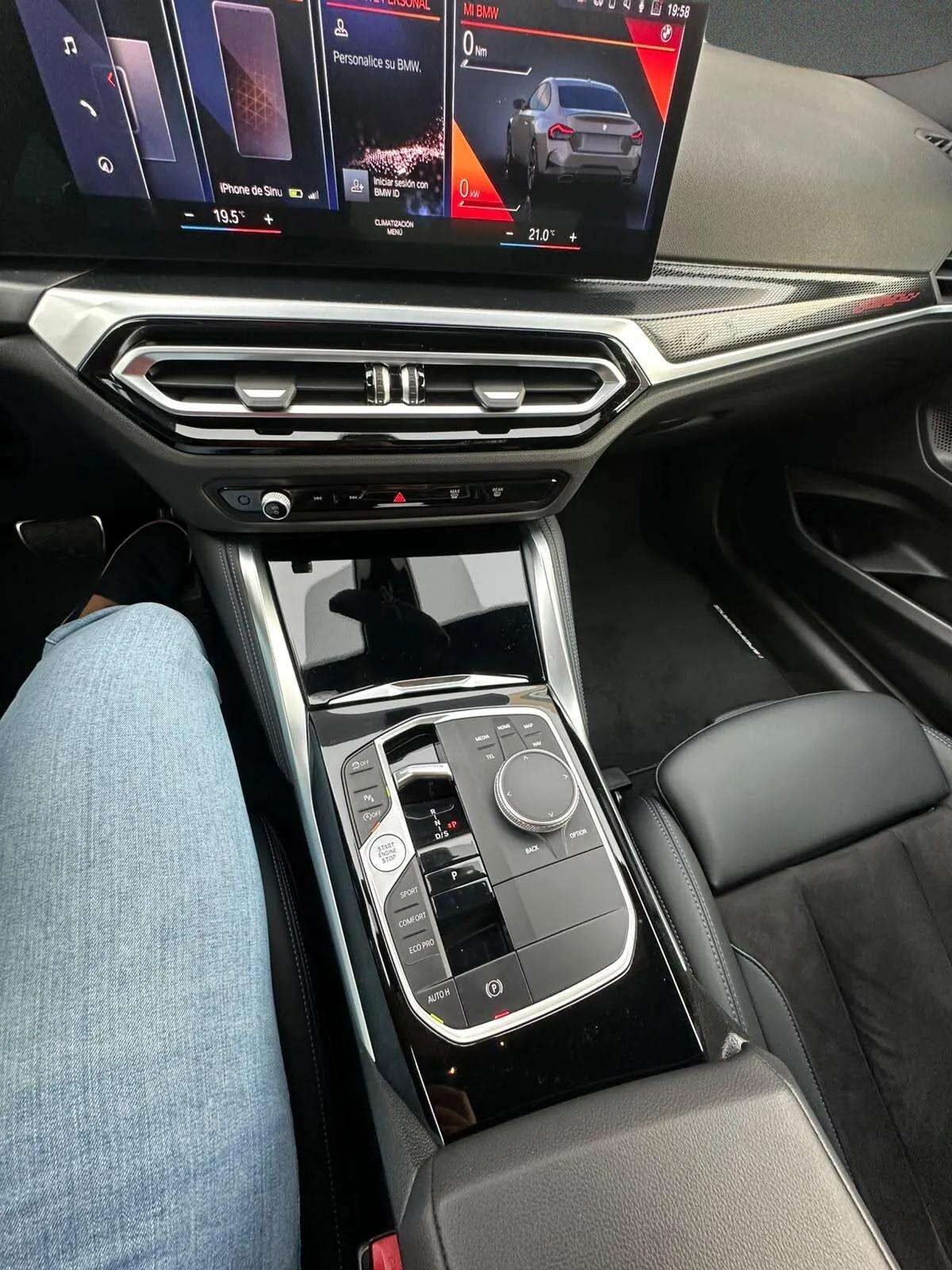 BMW M240I XDRIVE