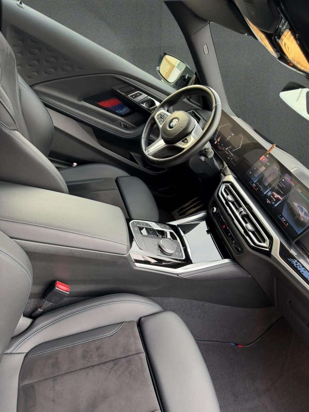 BMW M240I XDRIVE