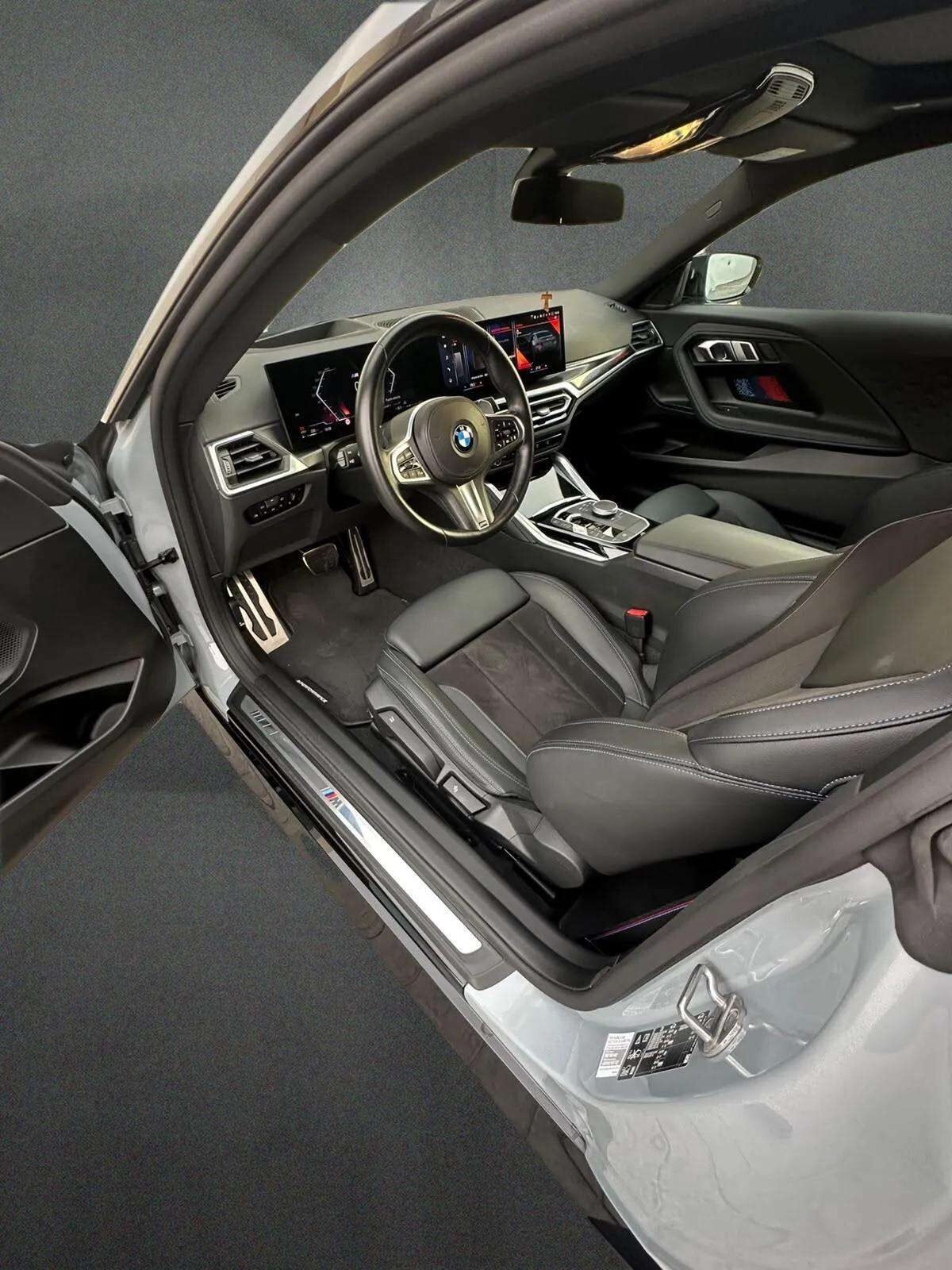 BMW M240I XDRIVE