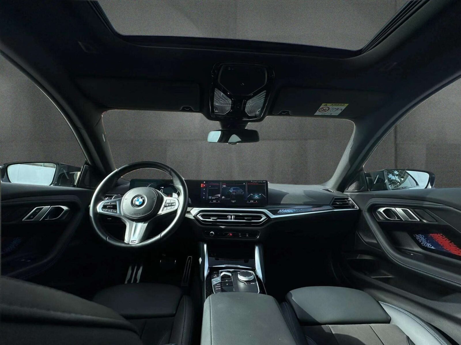 BMW M240I XDRIVE