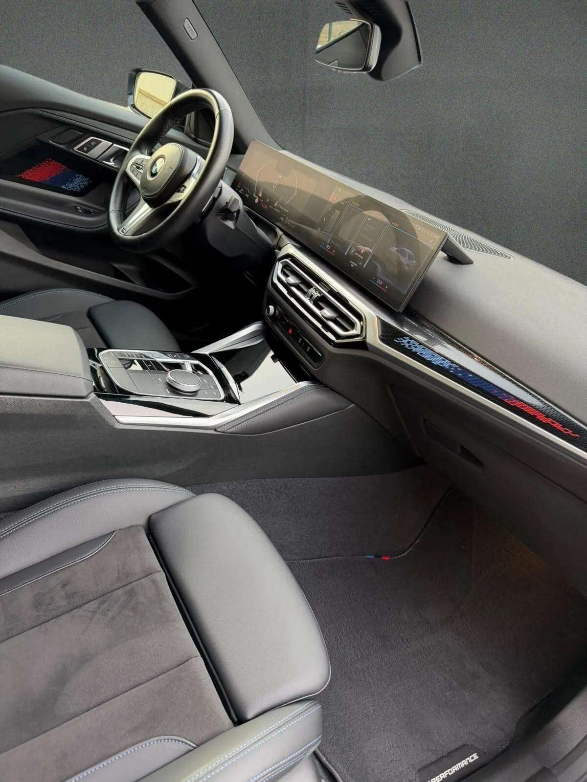 BMW M240I XDRIVE