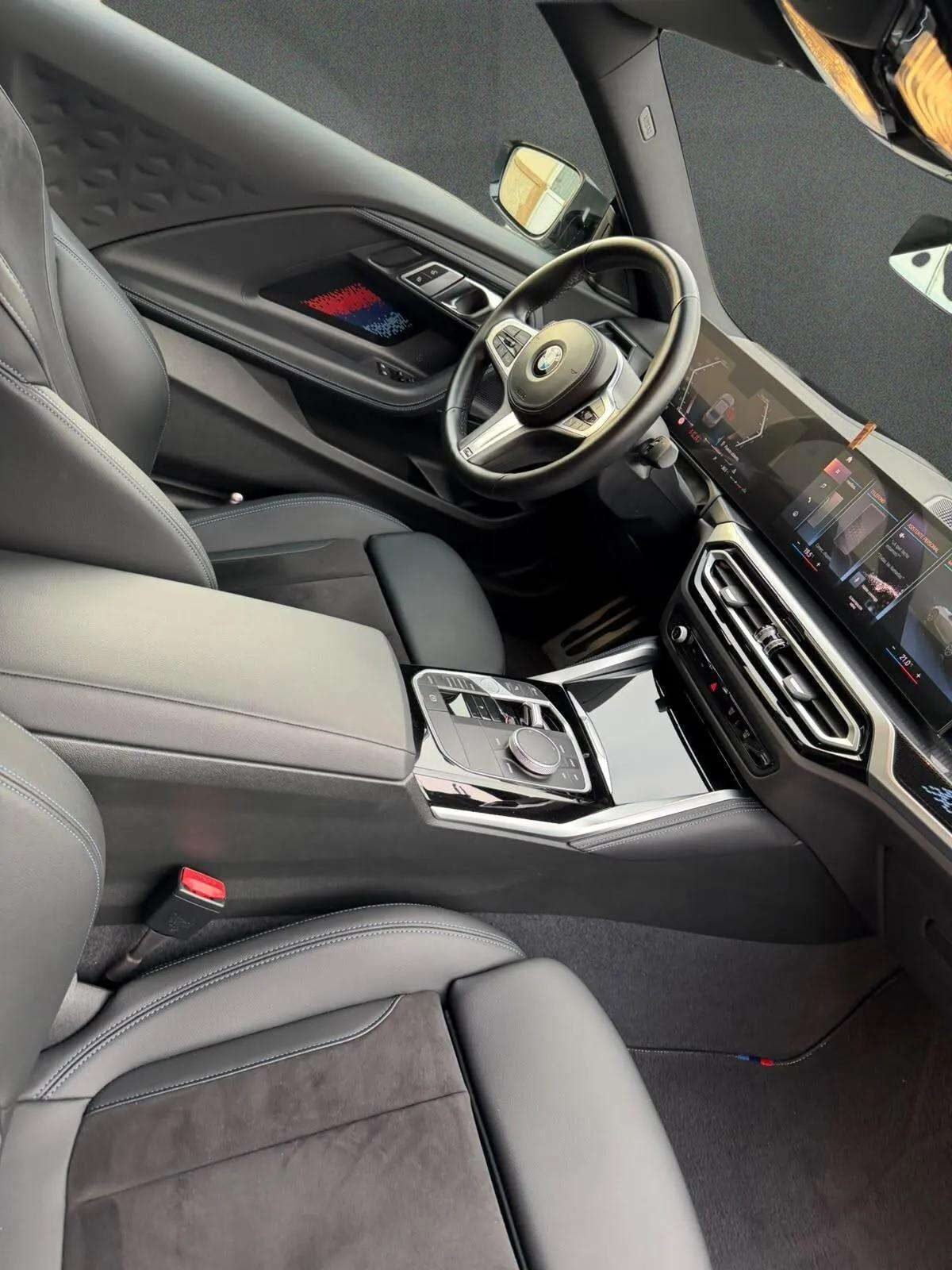 BMW M240I XDRIVE