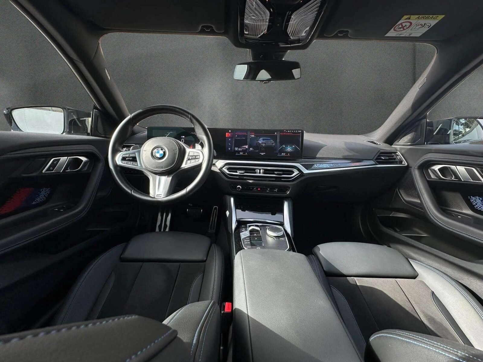 BMW M240I XDRIVE