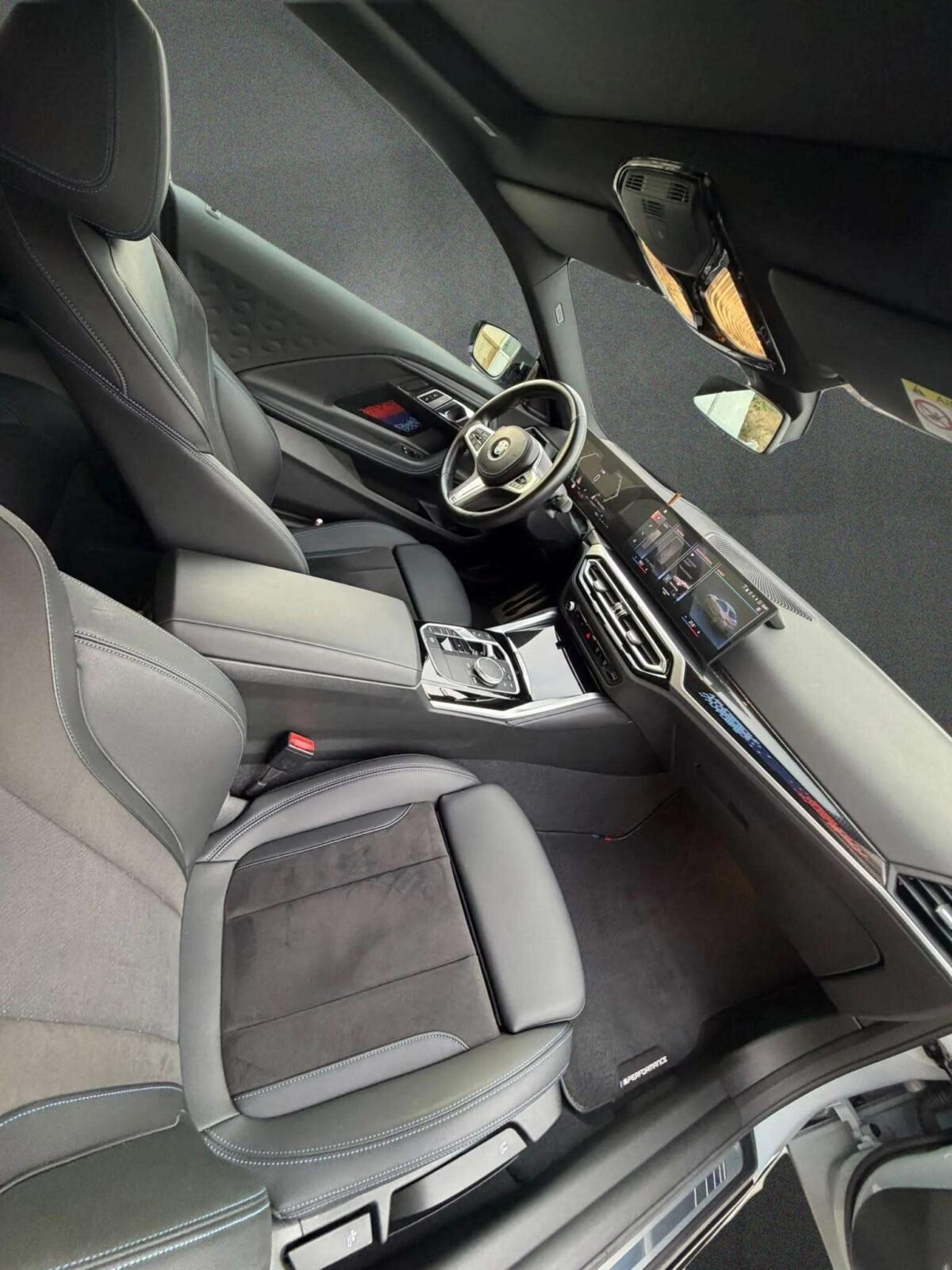 BMW M240I XDRIVE