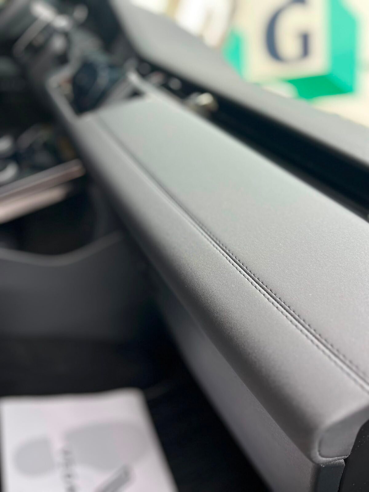 LAND-ROVER RANGE ROVER EVOQUE SE P300e R DYNAMIC 