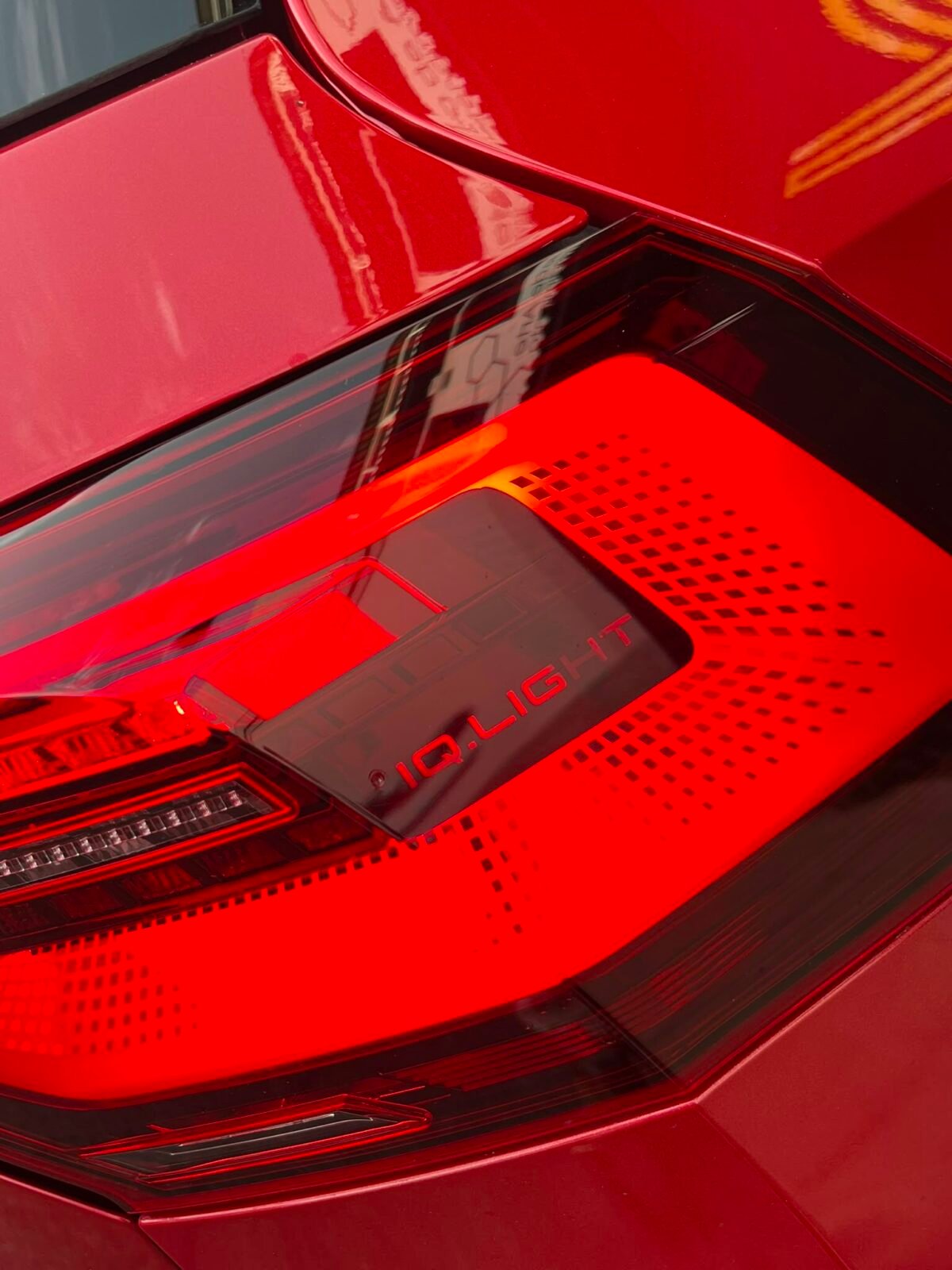 VOLKSWAGEN GOLF GTI CLUBS