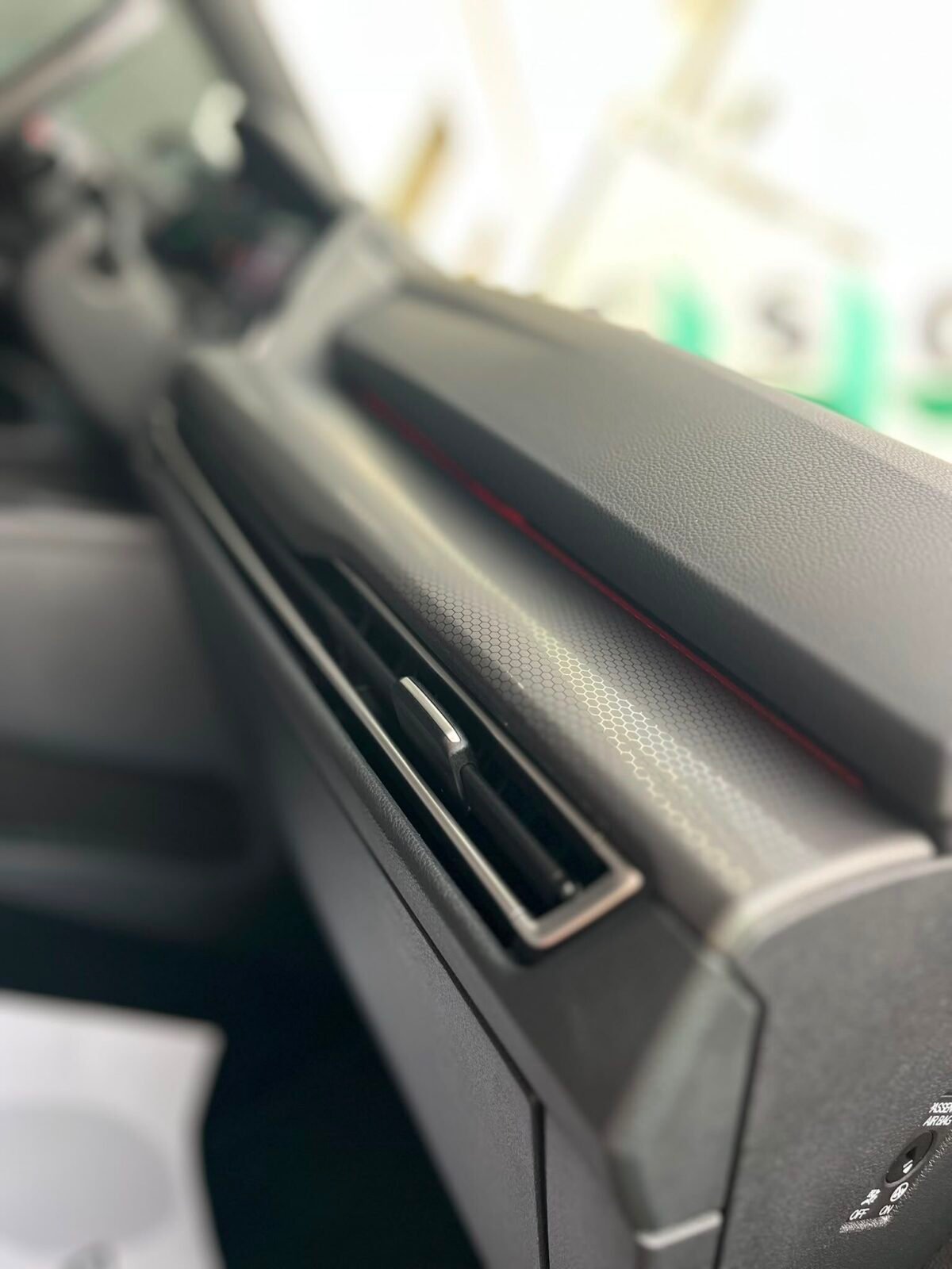VOLKSWAGEN GOLF GTI CLUBS
