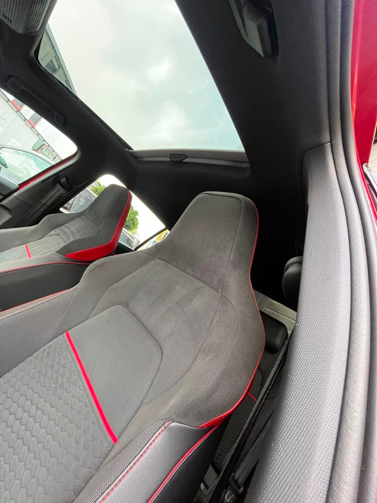 VOLKSWAGEN GOLF GTI CLUBS