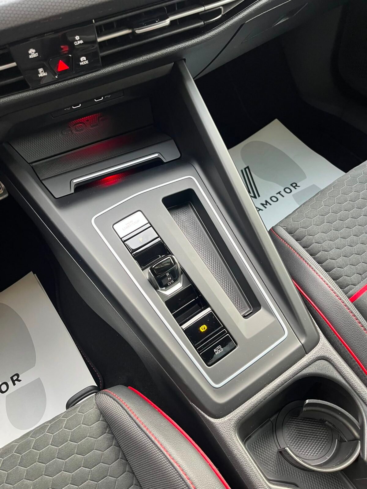 VOLKSWAGEN GOLF GTI CLUBS