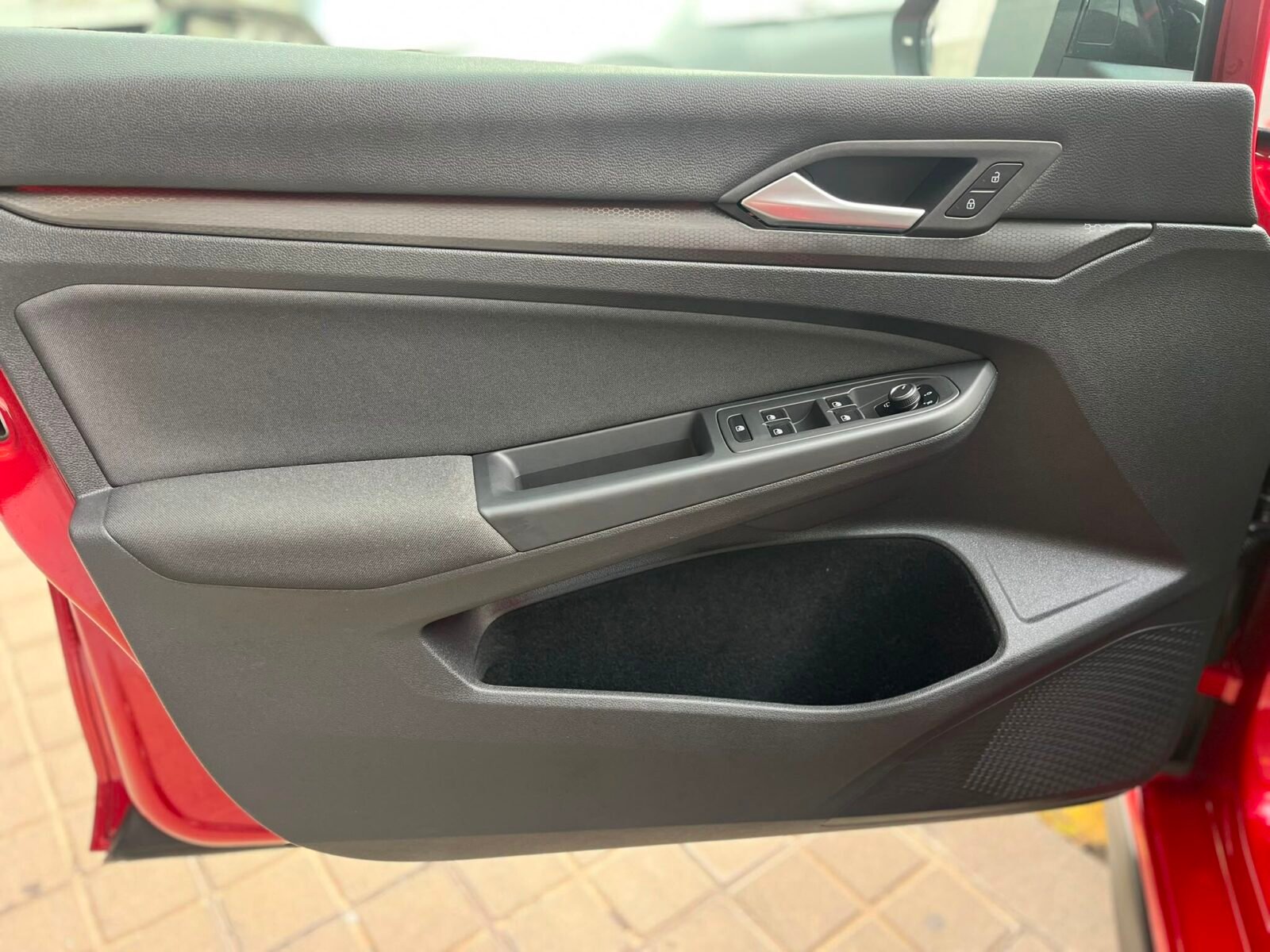 VOLKSWAGEN GOLF GTI CLUBS