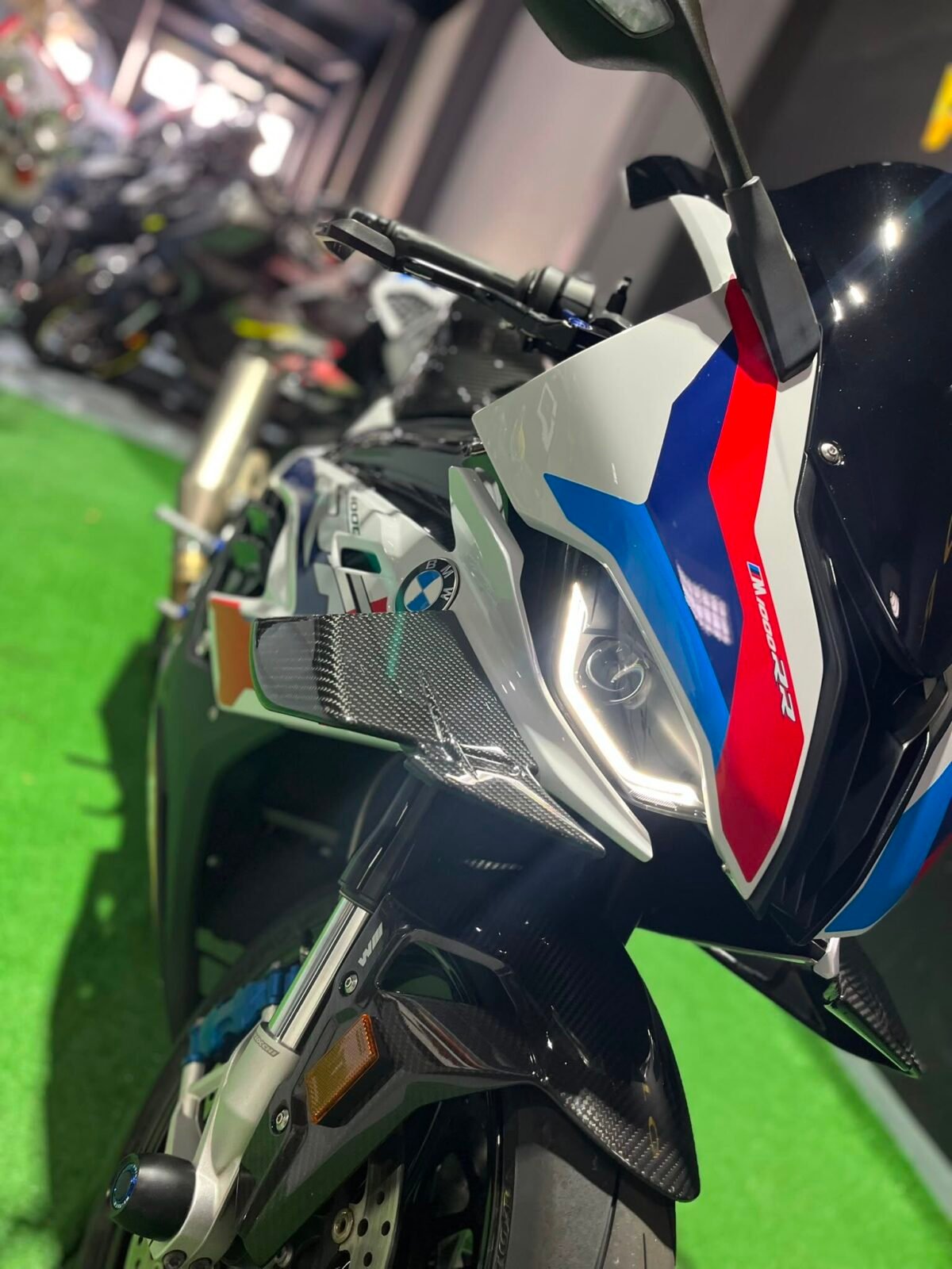 BMW M 1000 RR