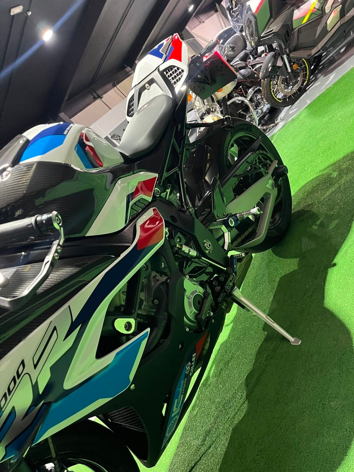 BMW M 1000 RR