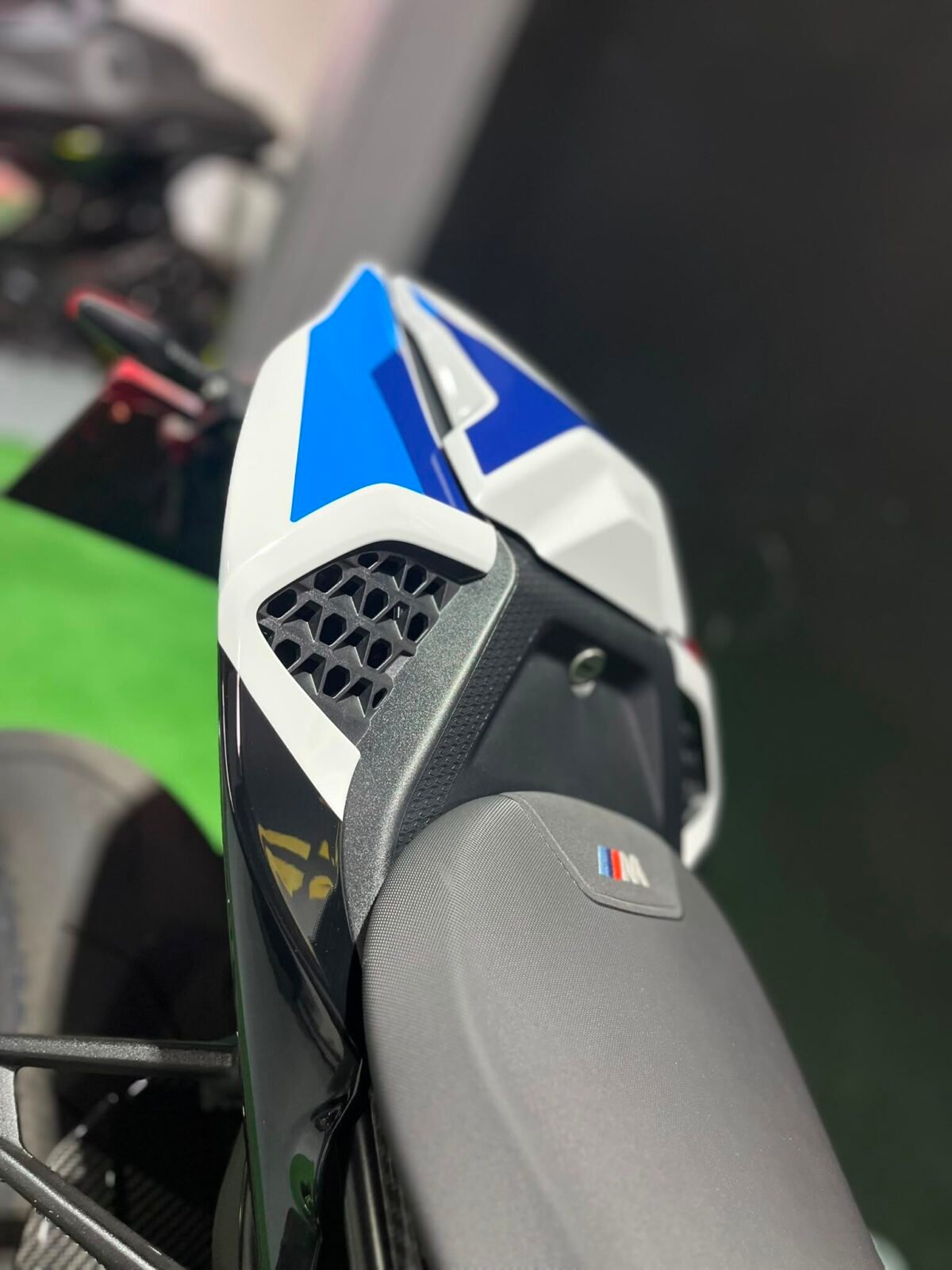 BMW M 1000 RR