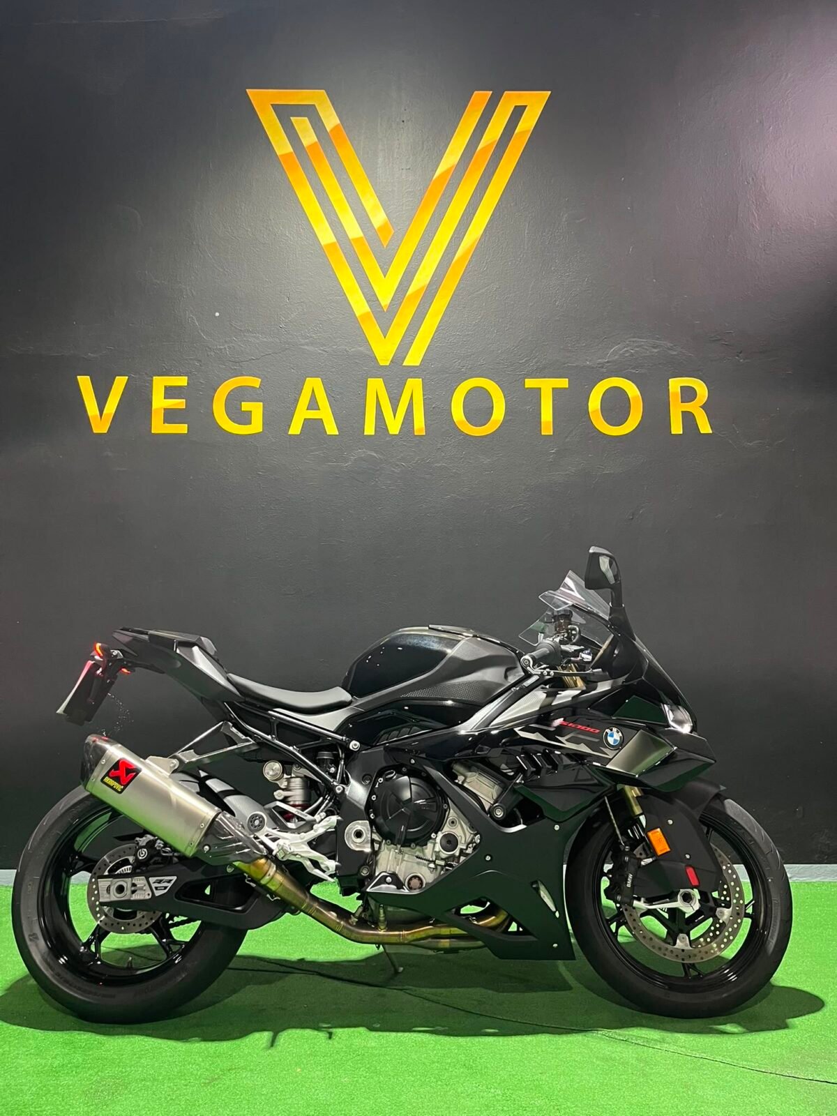 BMW S 1000 RR