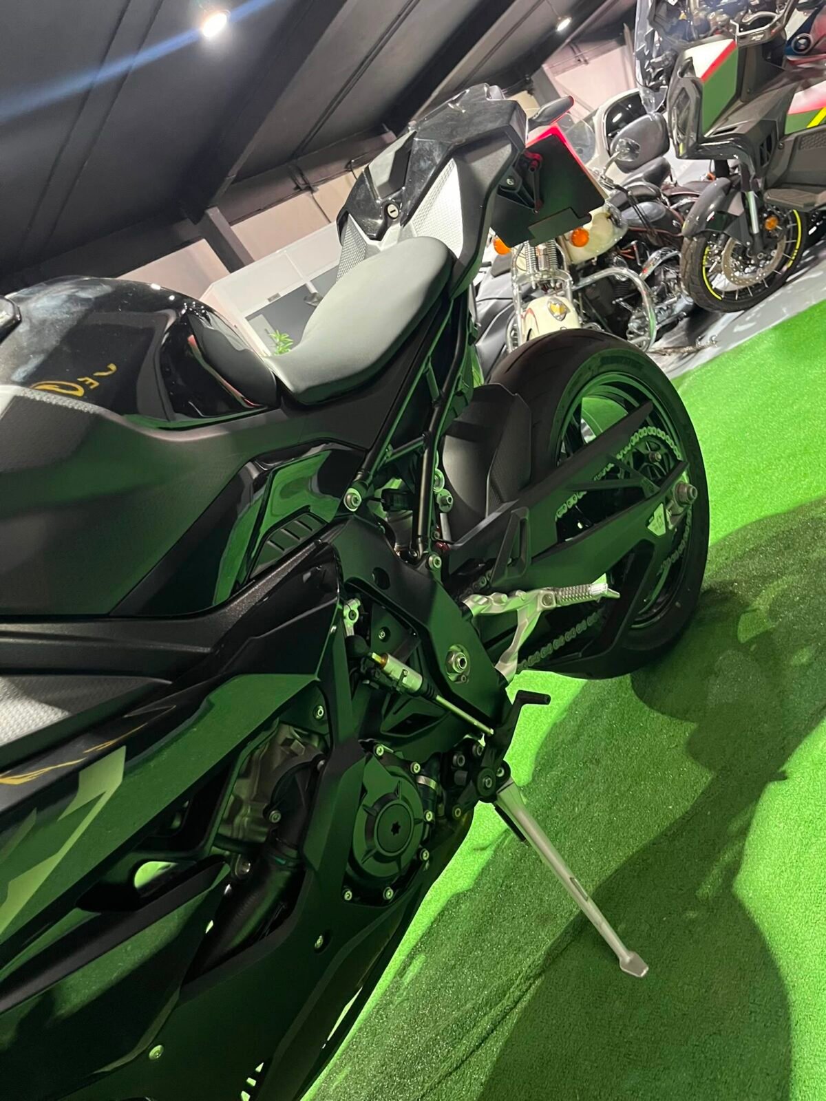 BMW S 1000 RR