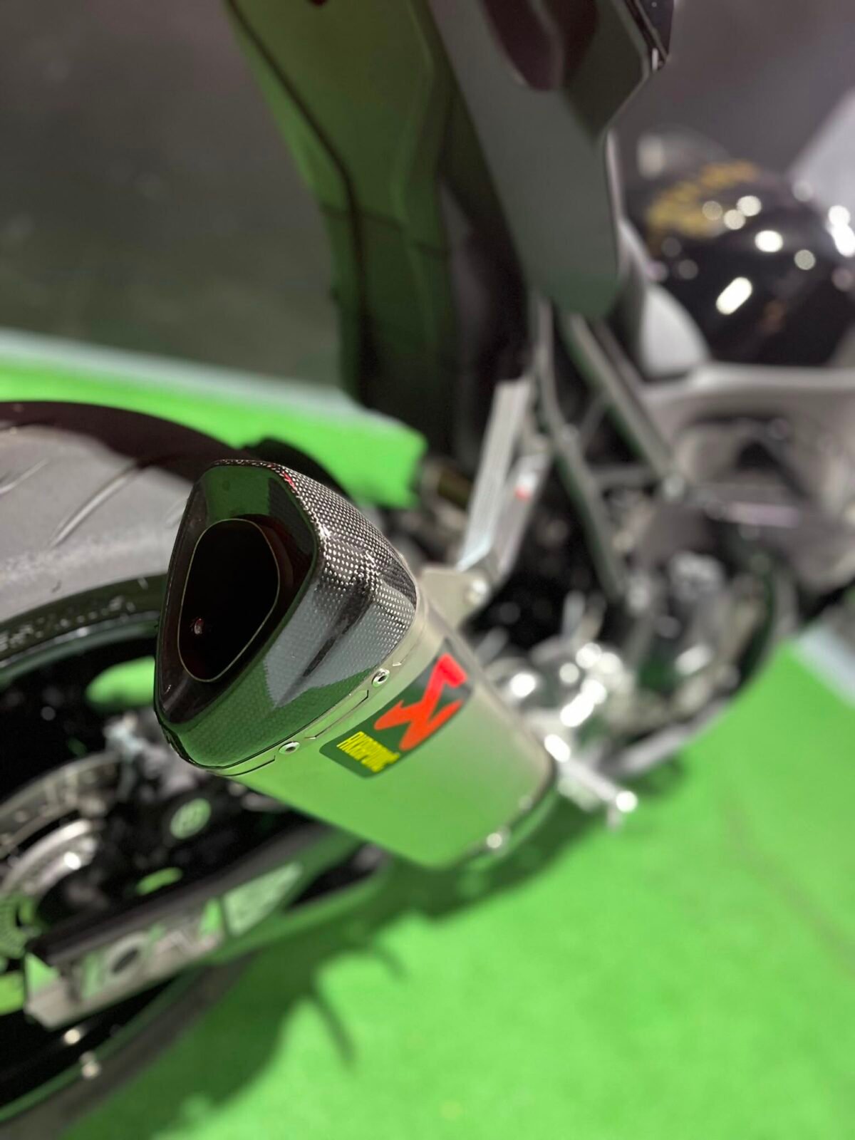 BMW S 1000 RR
