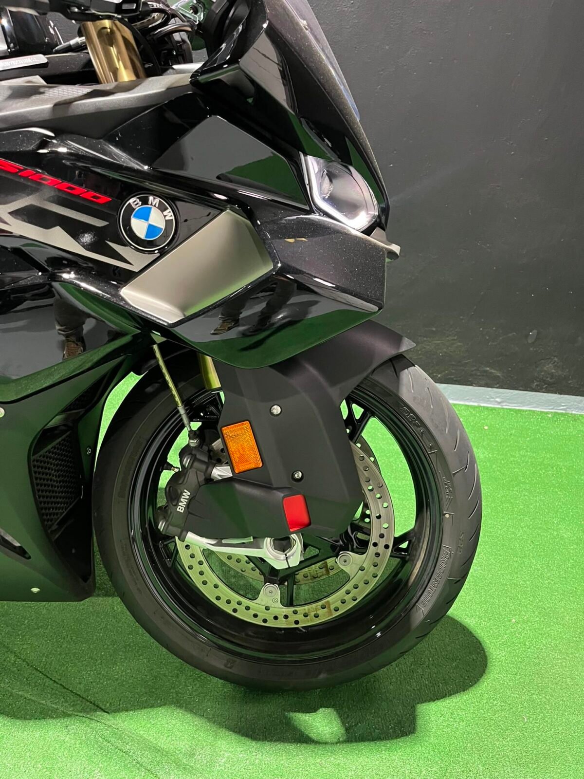 BMW S 1000 RR