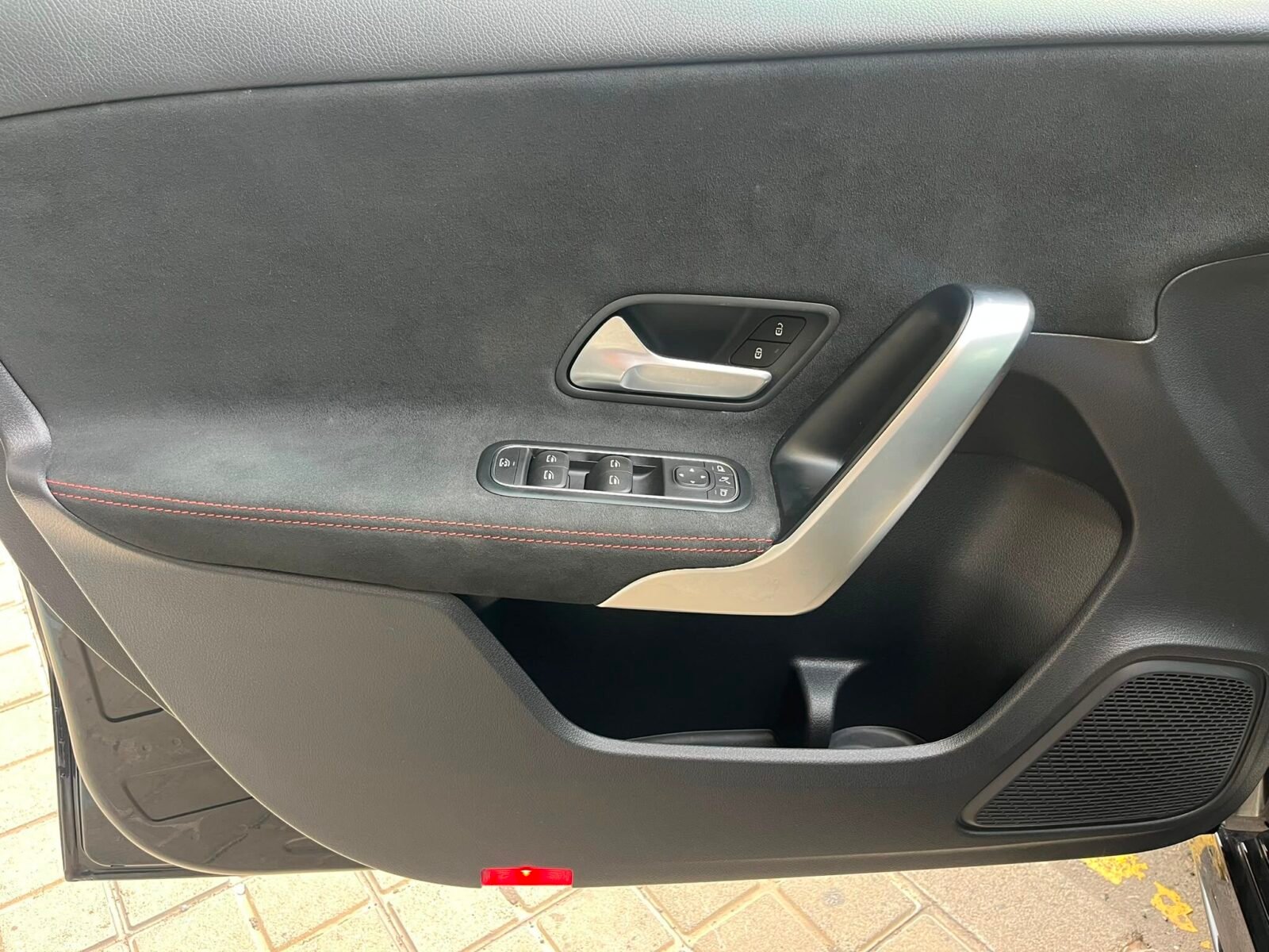 MERCEDES-BENZ Clase A A 180 AMG