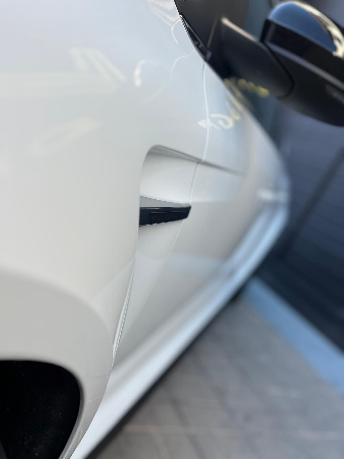 RENAULT Megane RS TROPHY 