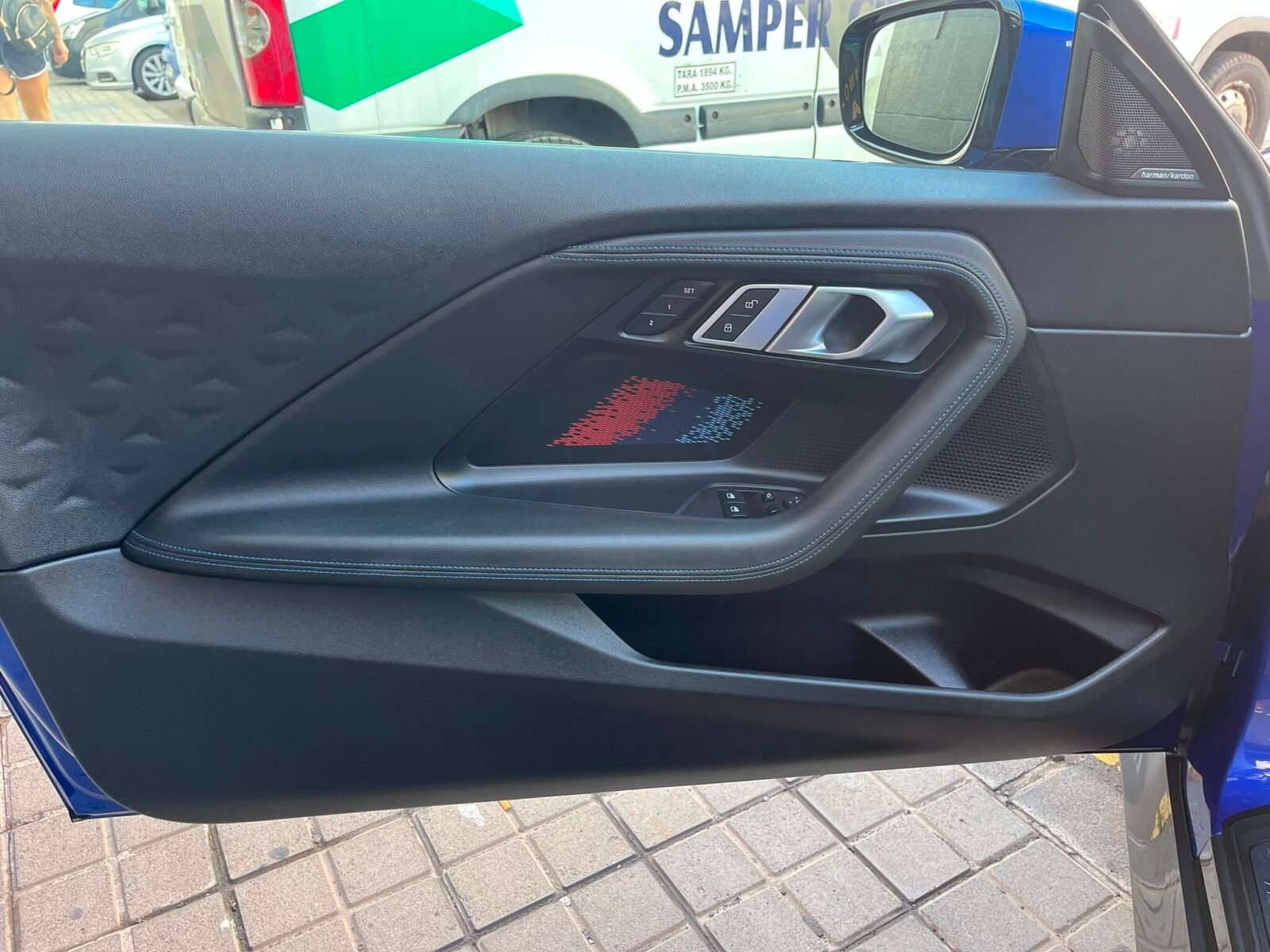 BMW 220i M-PACK
