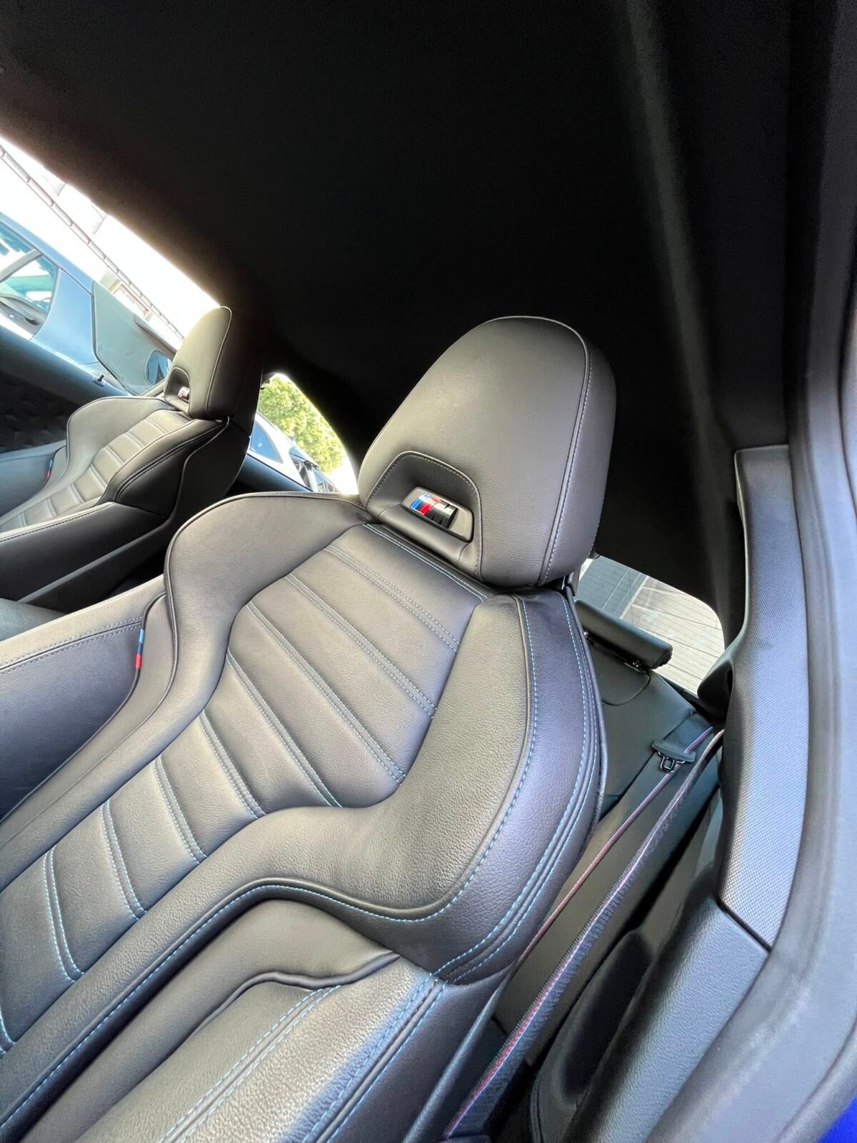 BMW 220i M-PACK