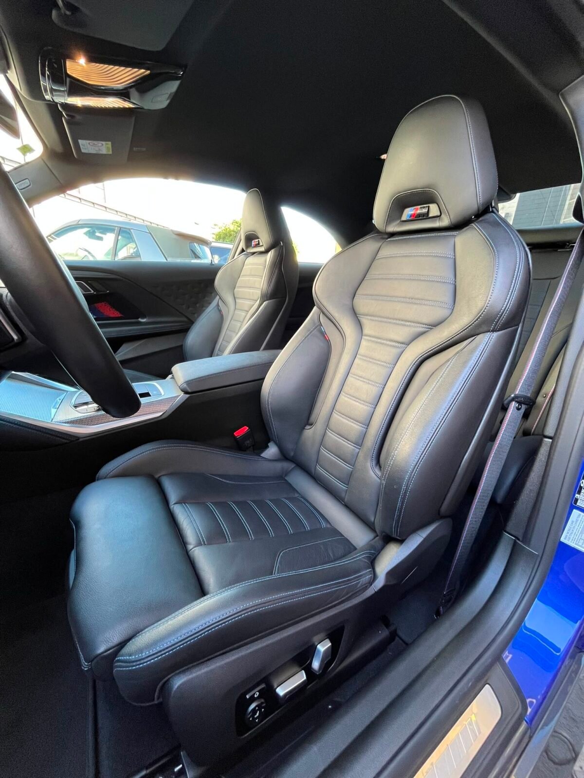 BMW 220i M-PACK