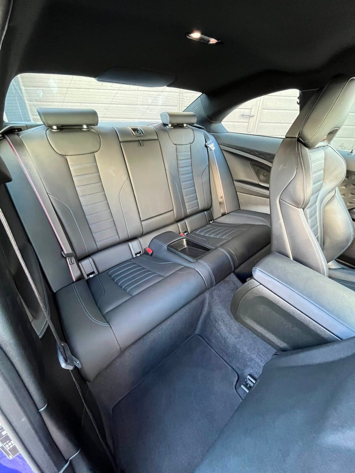 BMW 220i M-PACK