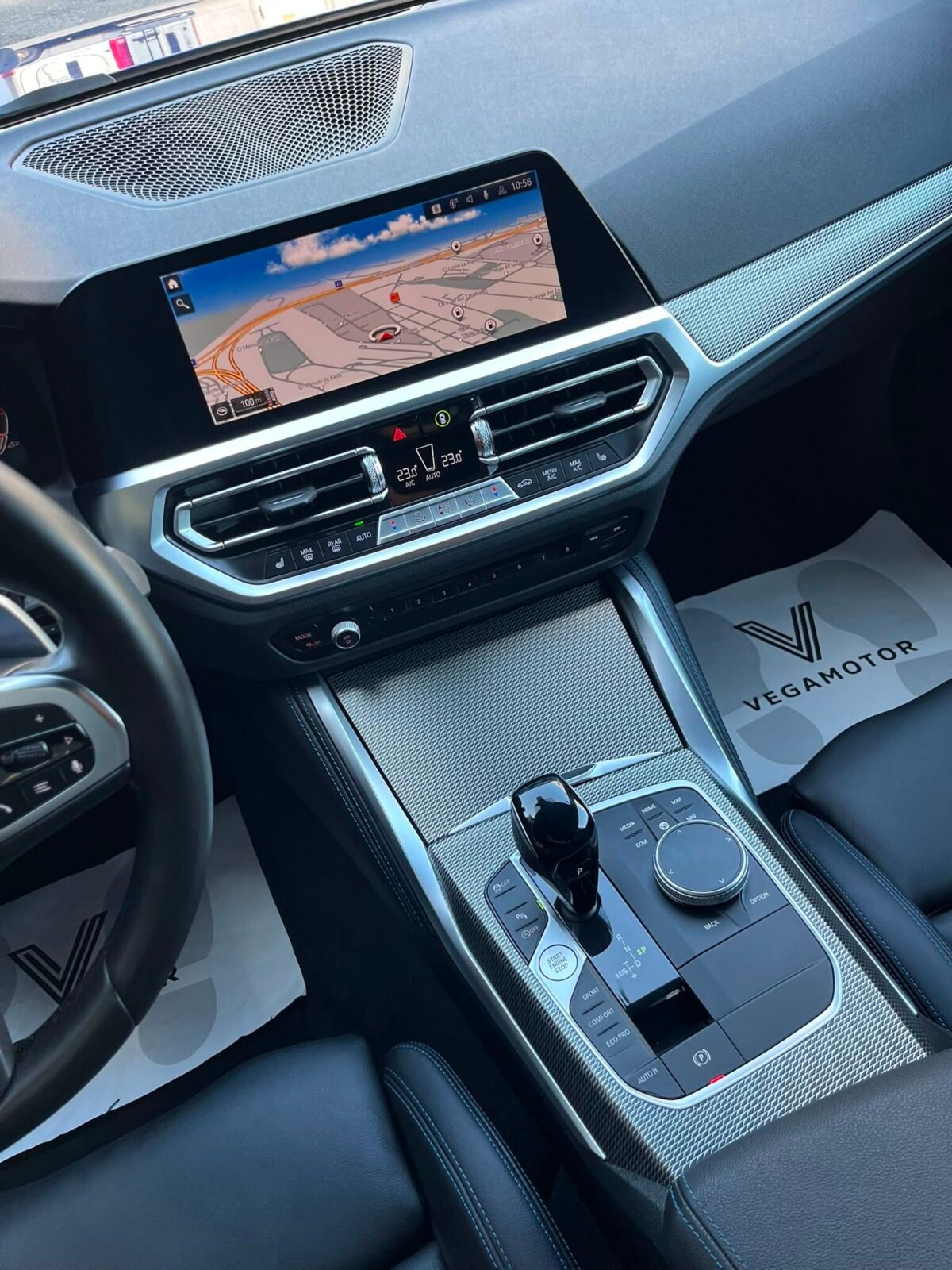 BMW 220i M-PACK
