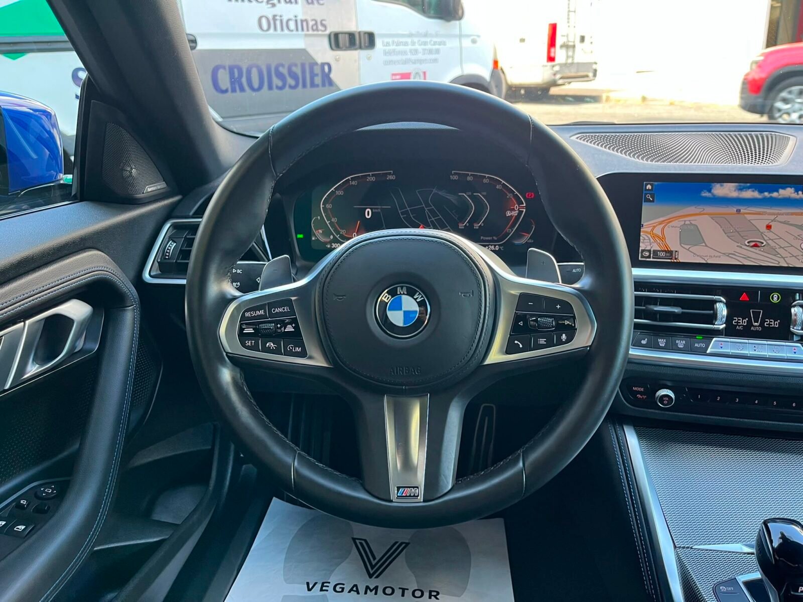 BMW 220i M-PACK