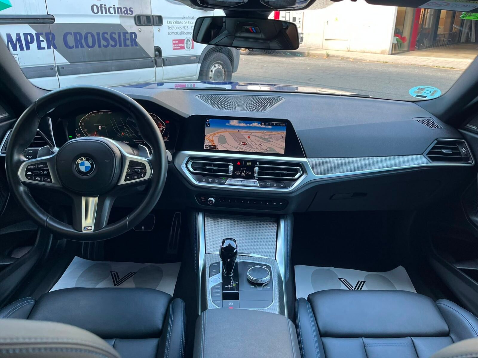 BMW 220i M-PACK