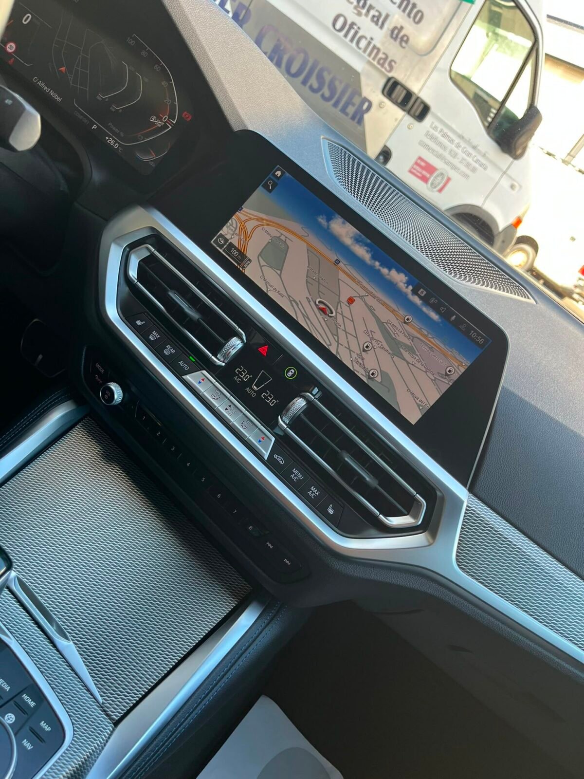 BMW 220i M-PACK