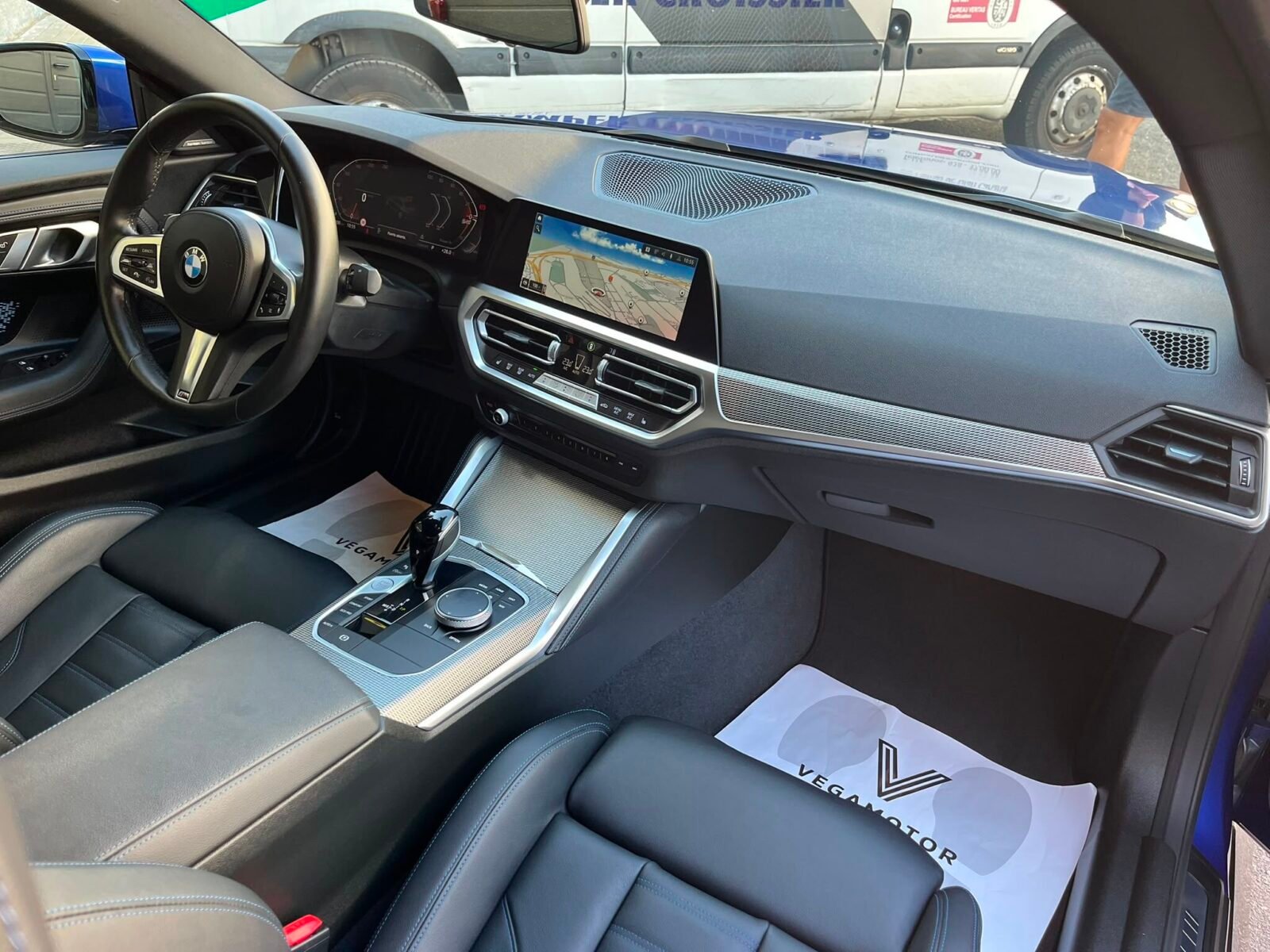 BMW 220i M-PACK