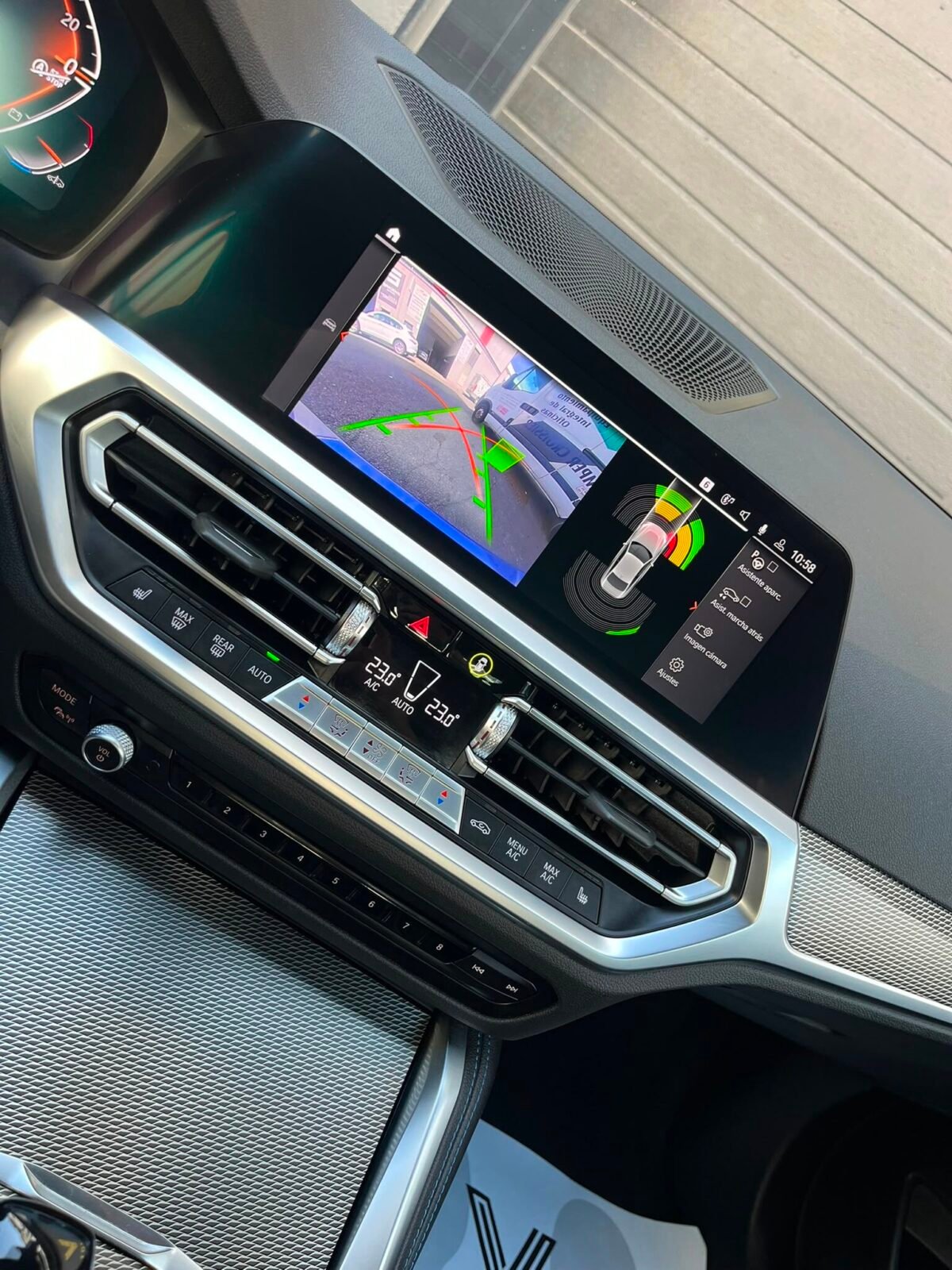 BMW 220i M-PACK