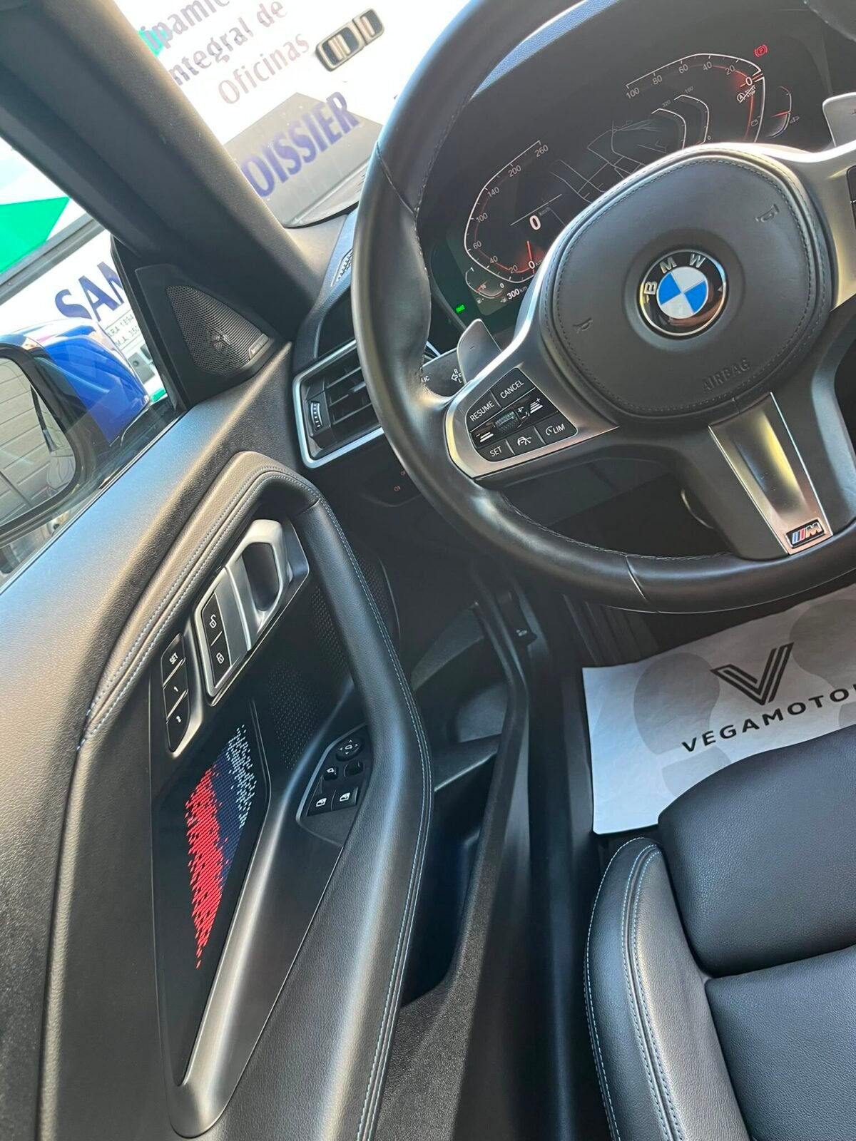 BMW 220i M-PACK