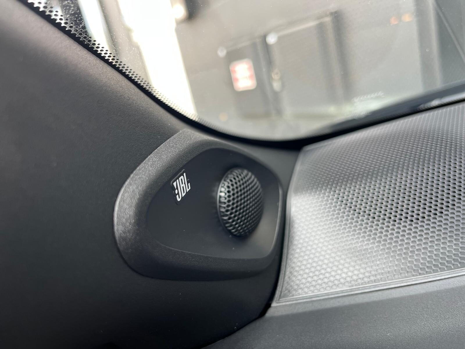 TOYOTA GR YARIS TOURING PACK 