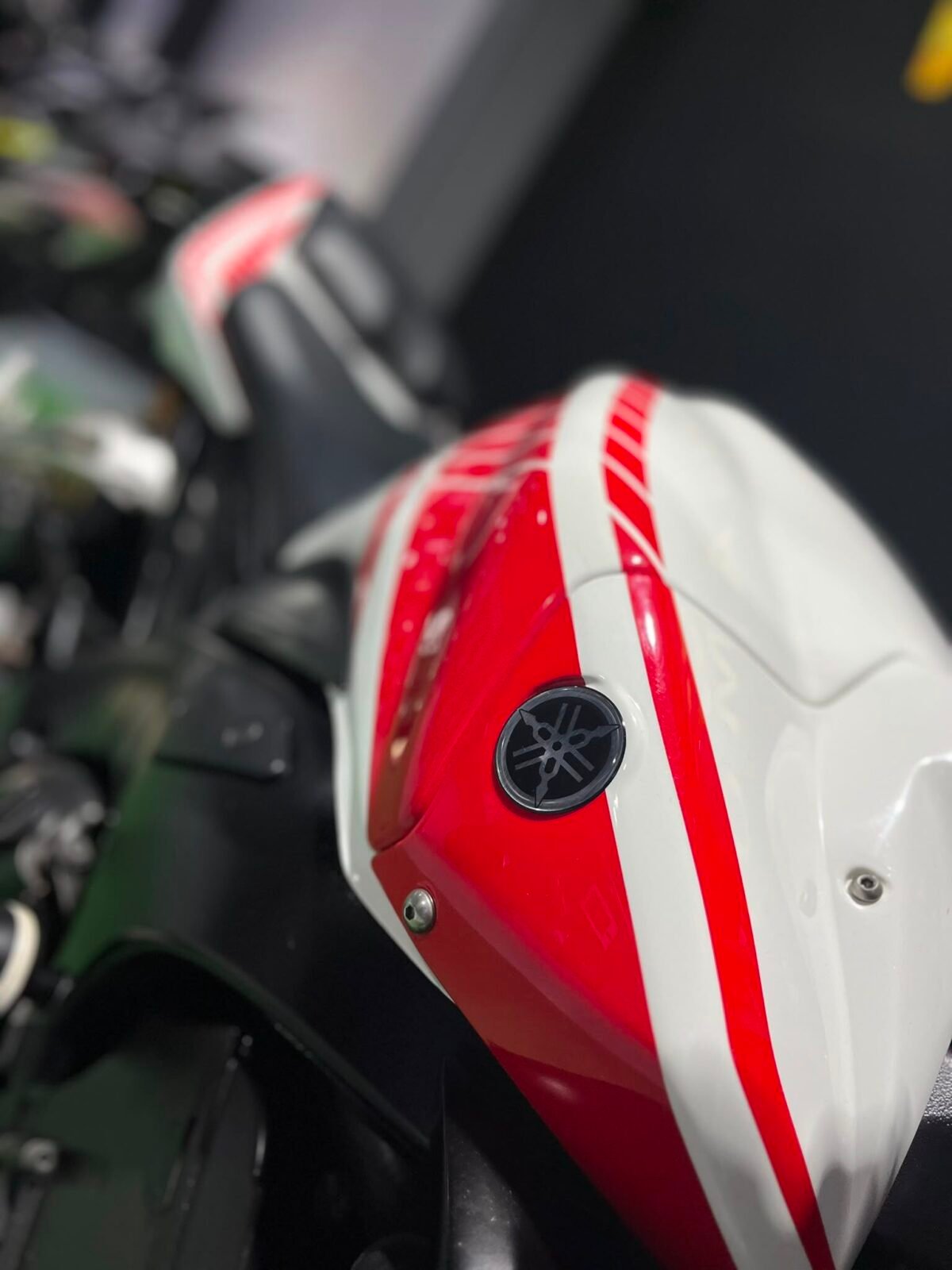 YAMAHA FZ1-N