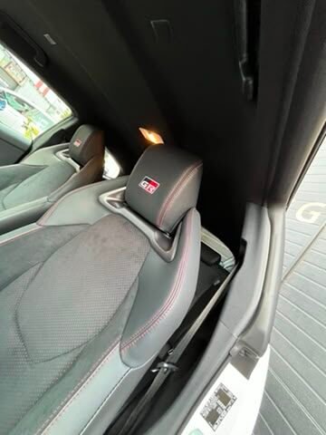 TOYOTA GR YARIS