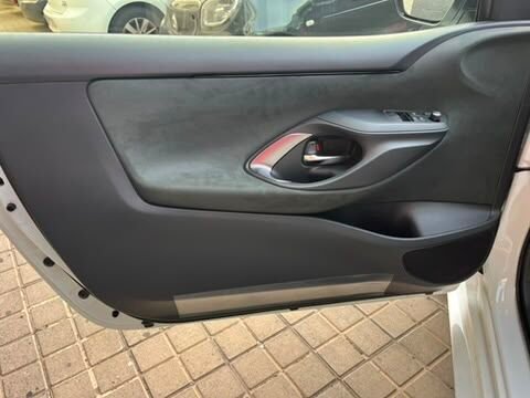 TOYOTA GR YARIS