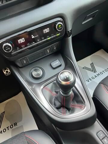 TOYOTA GR YARIS