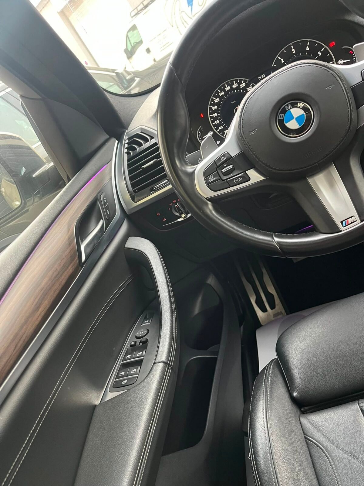 BMW X4 XDRIVE 20I