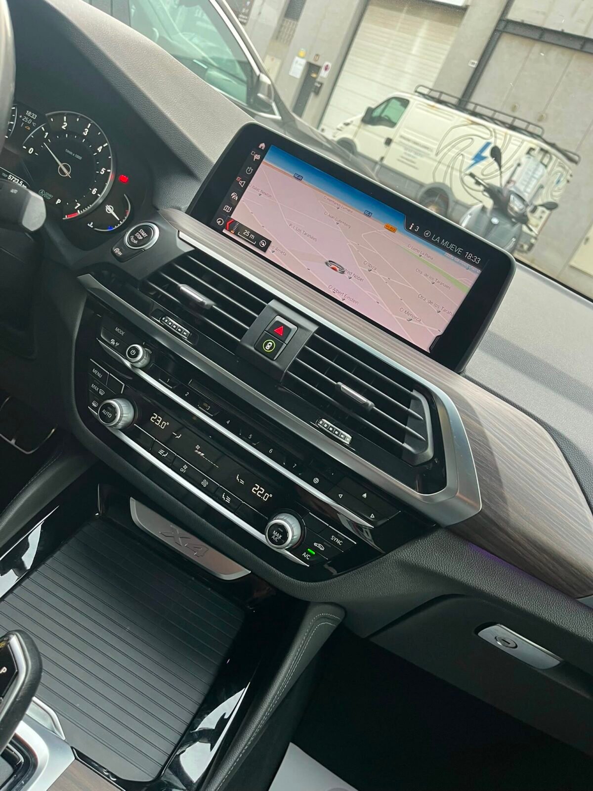 BMW X4 XDRIVE 20I