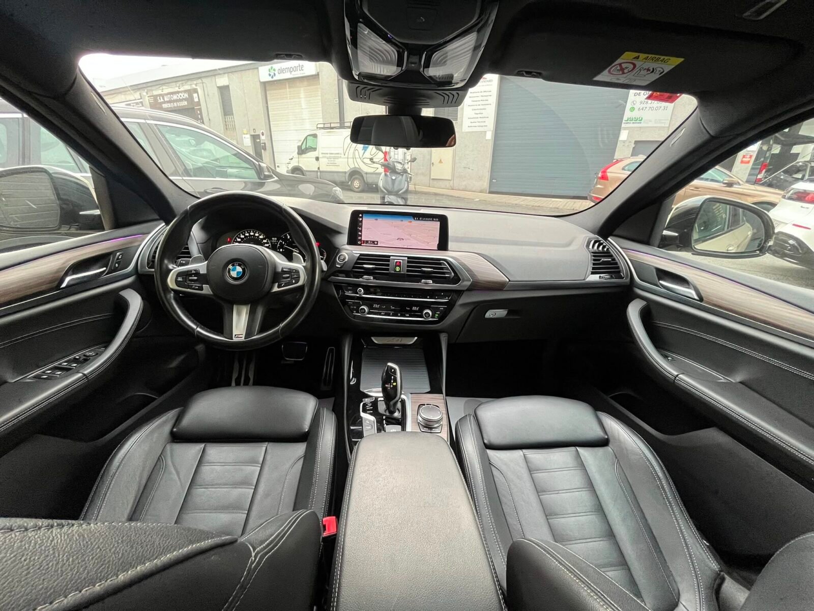 BMW X4 XDRIVE 20I