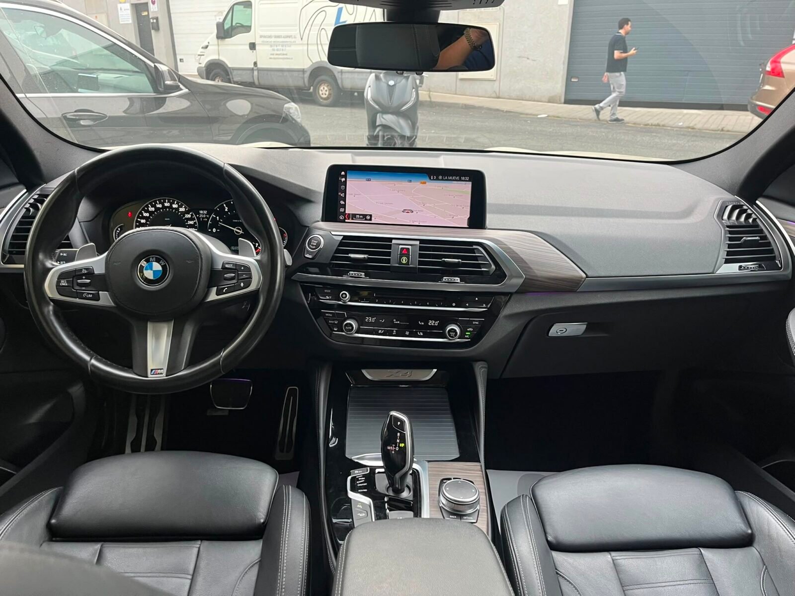 BMW X4 XDRIVE 20I